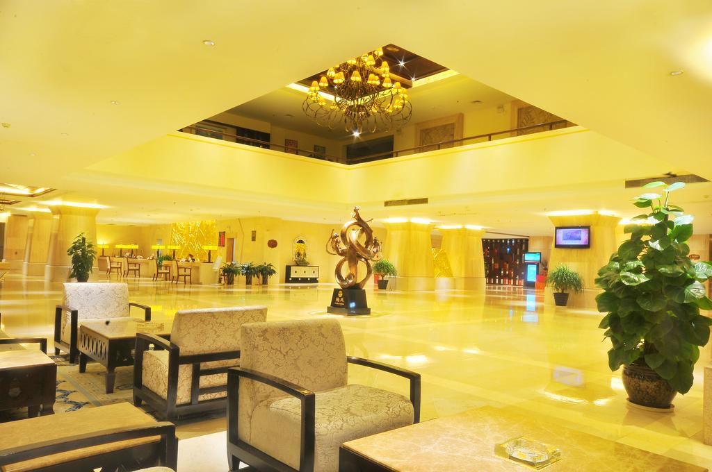 Wenchang Waika Hotel Exterior foto