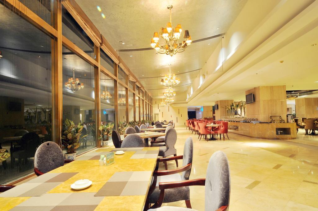 Wenchang Waika Hotel Exterior foto