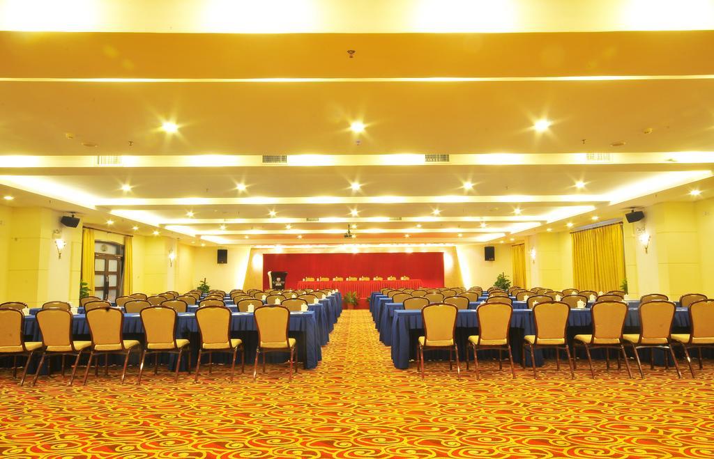 Wenchang Waika Hotel Exterior foto