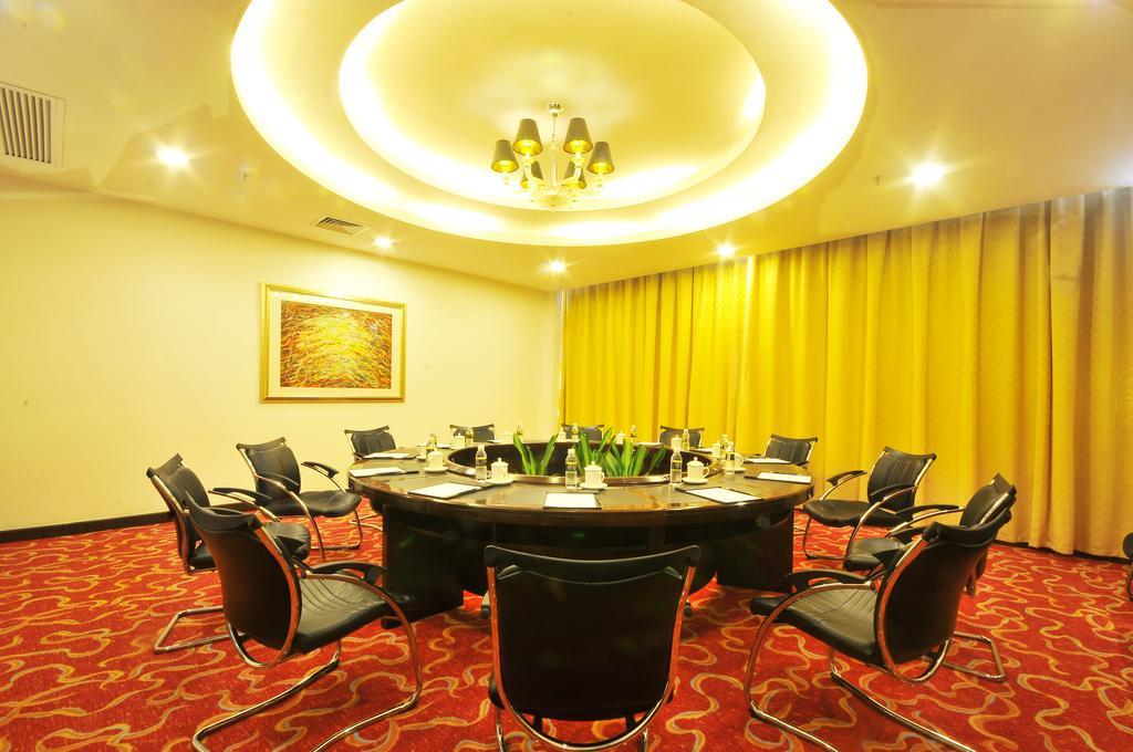 Wenchang Waika Hotel Exterior foto