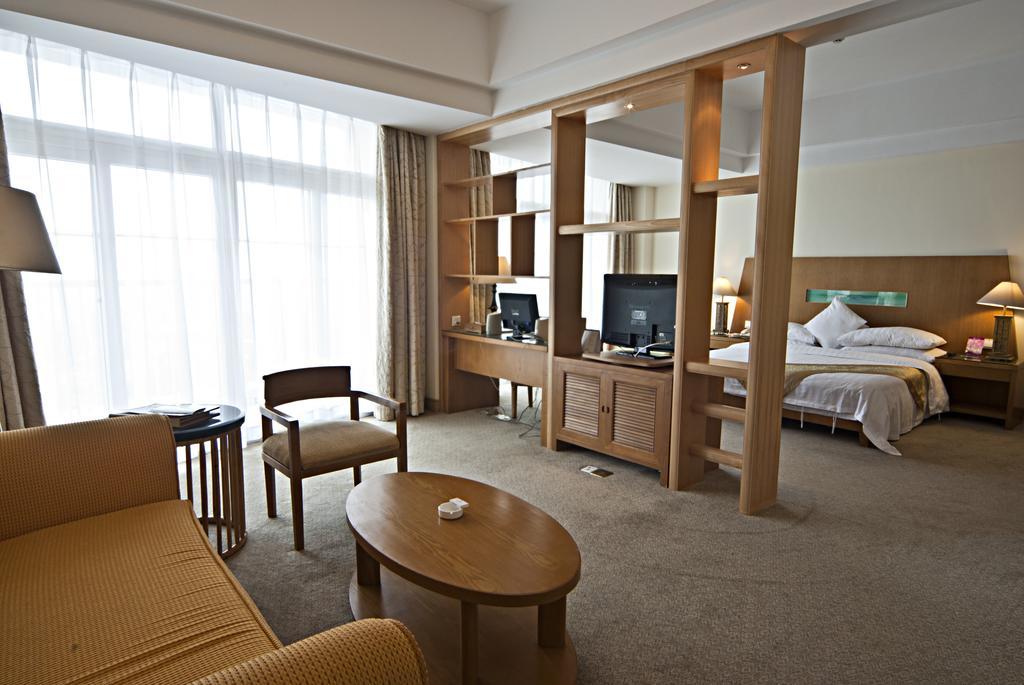 Wenchang Waika Hotel Quarto foto