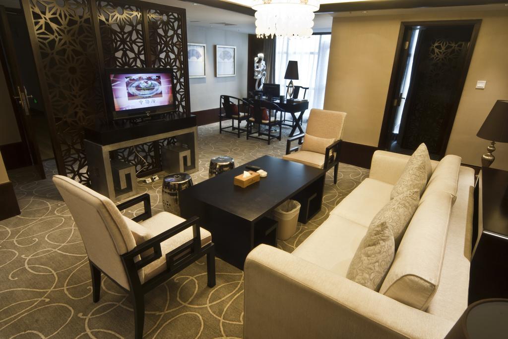 Wenchang Waika Hotel Quarto foto