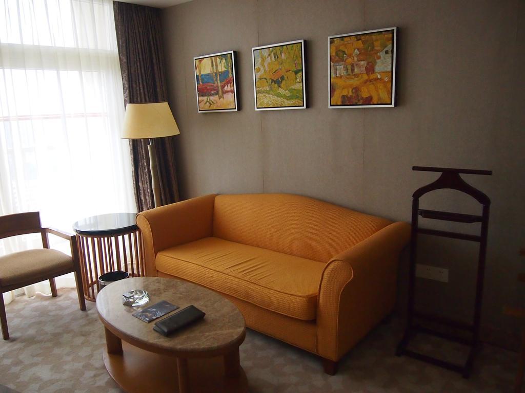 Wenchang Waika Hotel Exterior foto