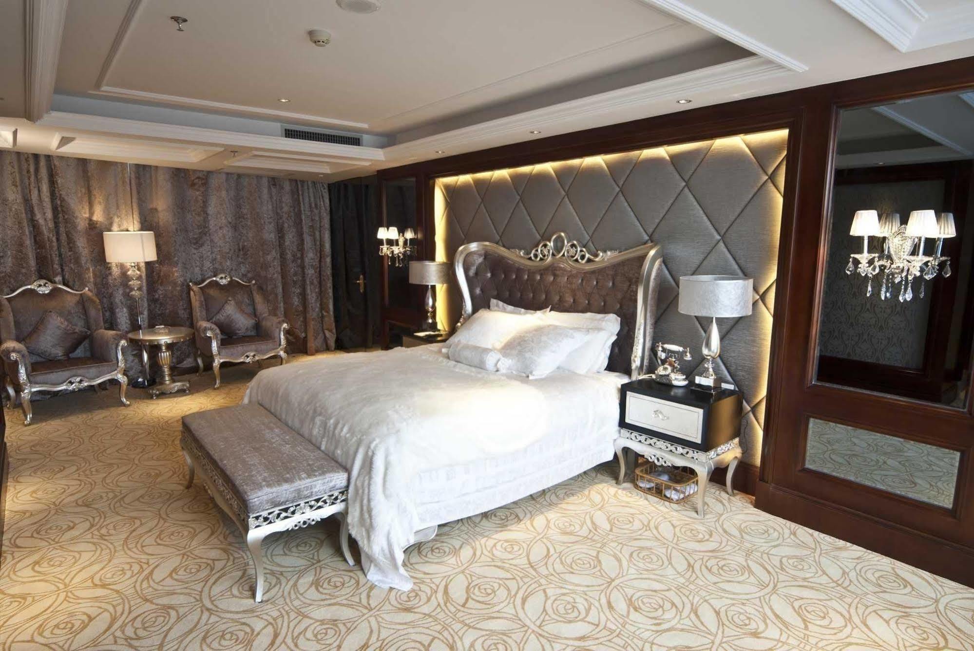 Wenchang Waika Hotel Quarto foto
