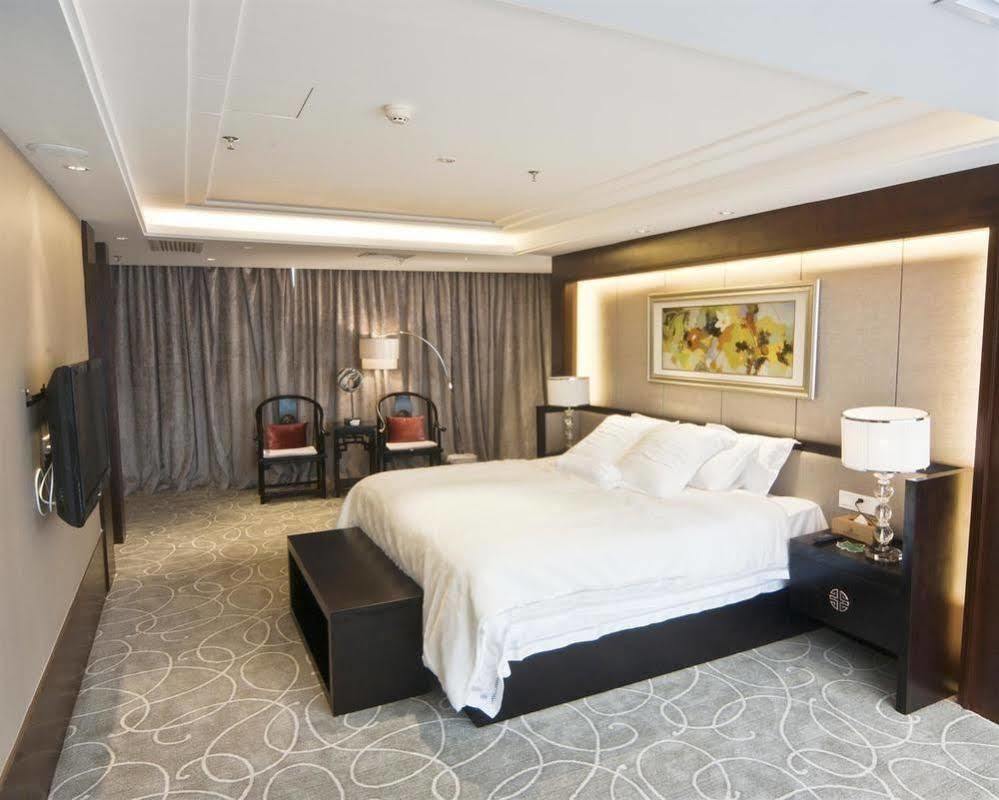 Wenchang Waika Hotel Exterior foto