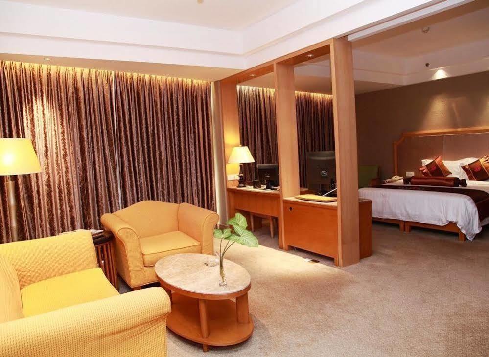 Wenchang Waika Hotel Exterior foto