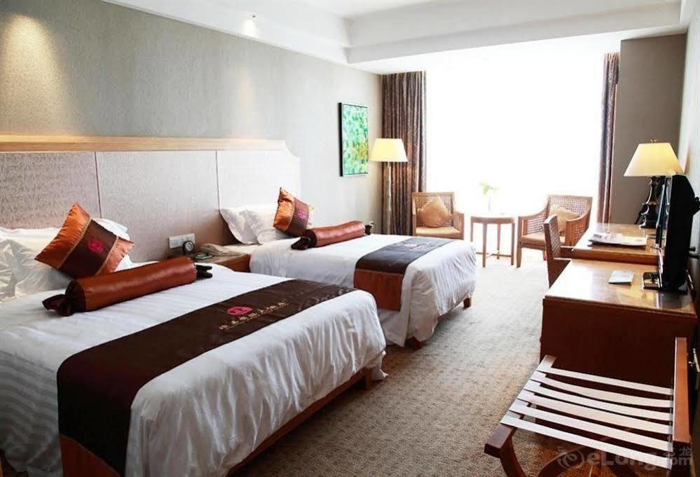 Wenchang Waika Hotel Exterior foto